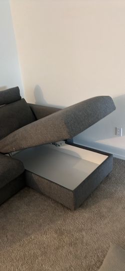 IKEA couch