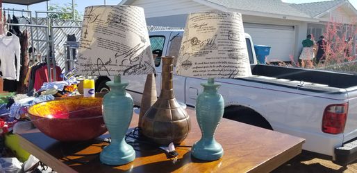 Lamps