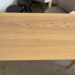IKEA lisabo Dining Table 