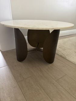 Marble coffee Table
