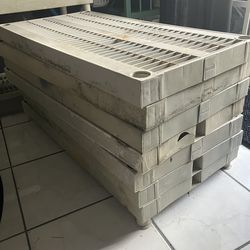 Storage Rack Shelves