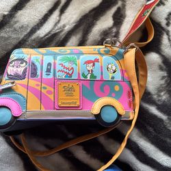 Lounge Fly Foster Home For Imaginary Friends