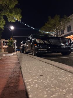 2012 Mercedes-Benz E-Class
