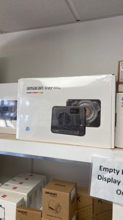 Amaran Ray 60C RGB LED