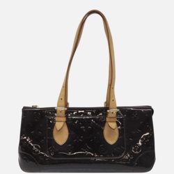 Louis Vuitton Vernis 