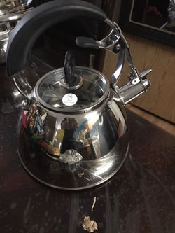 Tetera Princess house