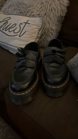 Dr. Martens