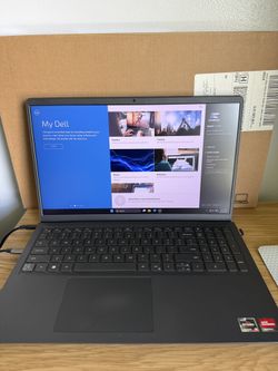 AMD Ryzen 5 5625U 16GB DDR4 512 GB SSD