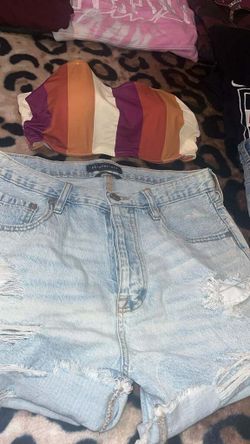 Women's Clothing