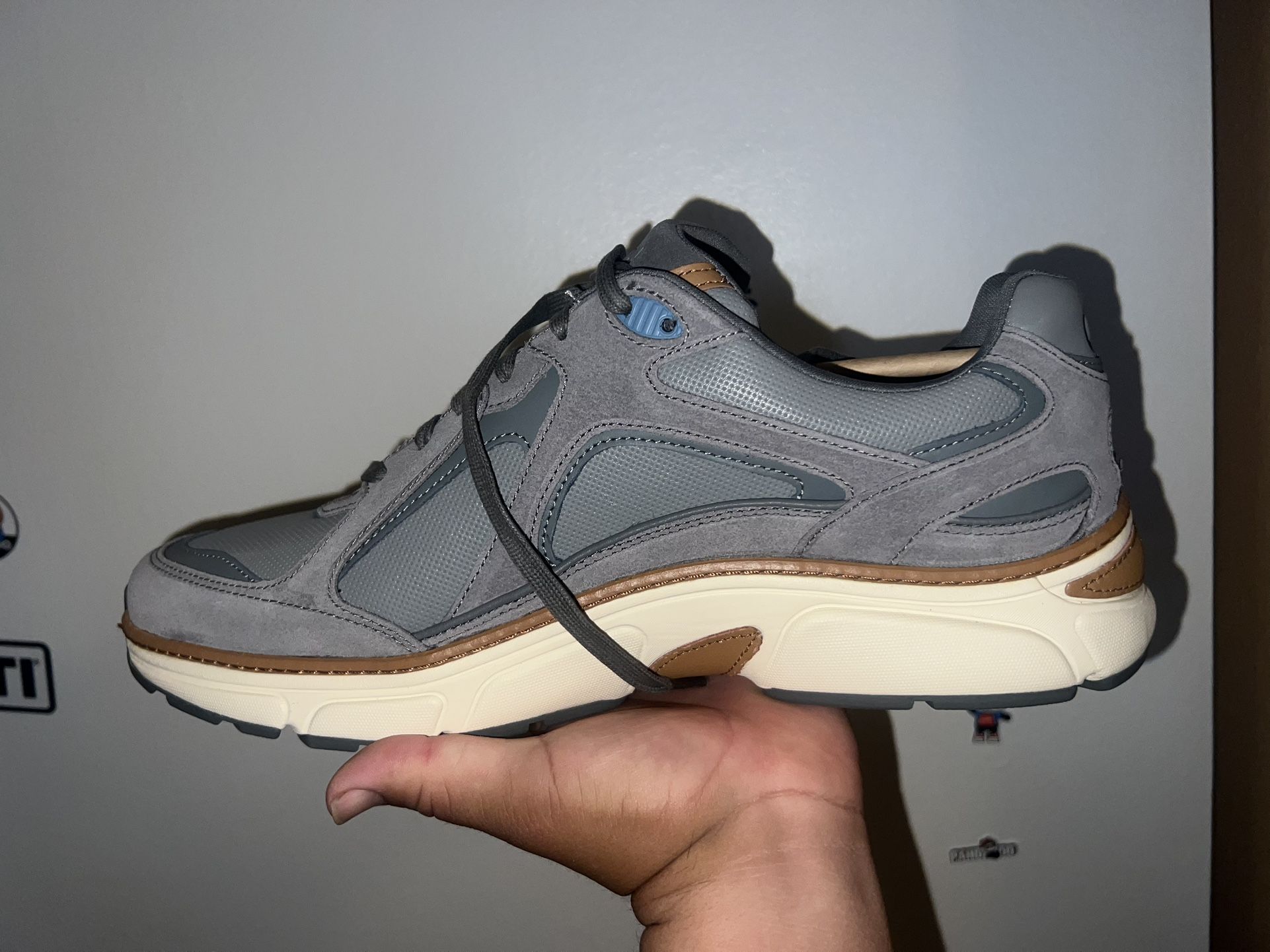 Grandpro Millenia Running Shoes