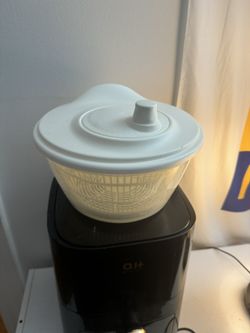 Salad Spinner