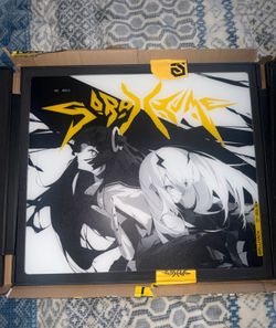 WALLHACK SP-004 Limited Edition: Twins Pad | GAMER MOUSE PAD New YUME SORA