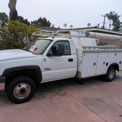Work Truck