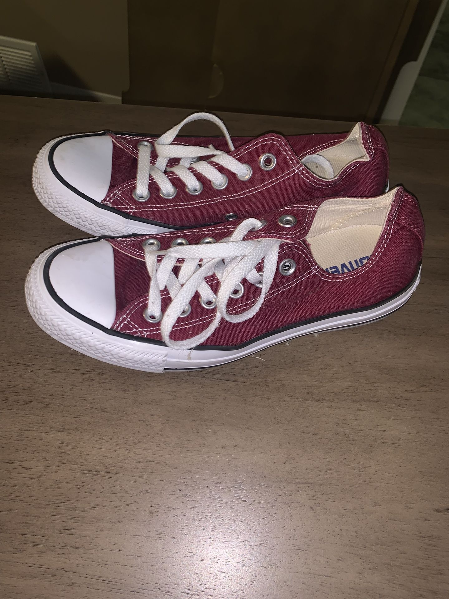 Converse