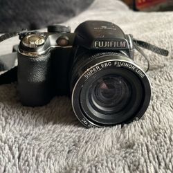 Fujifilm Camera