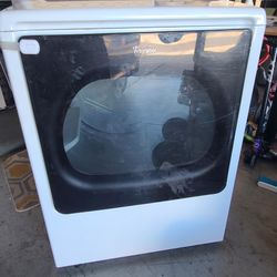 Whirlpool 8.8 cu ft Electric Dryer – Runs Strong – Pickup Only