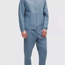 Lululemon Pace Breaker Tracksuit