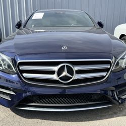 2018 Mercedes-Benz E-300