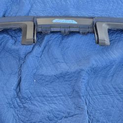 Porsche 718 Cayman GT4 Valance Panel (Lower) DIFFUSER TRIM PANEL (contact info removed)83J Rear