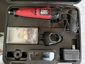 Rotary Dremel Kit