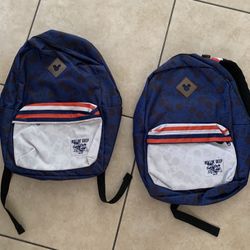 Mickey Mouse Backpacks 
