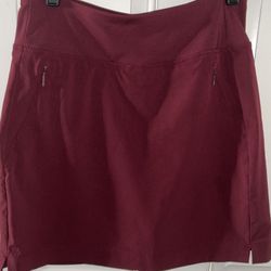 Athletic Skort