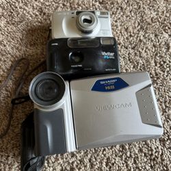 Camera Bundle