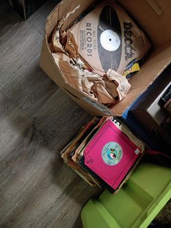 Vintage Records