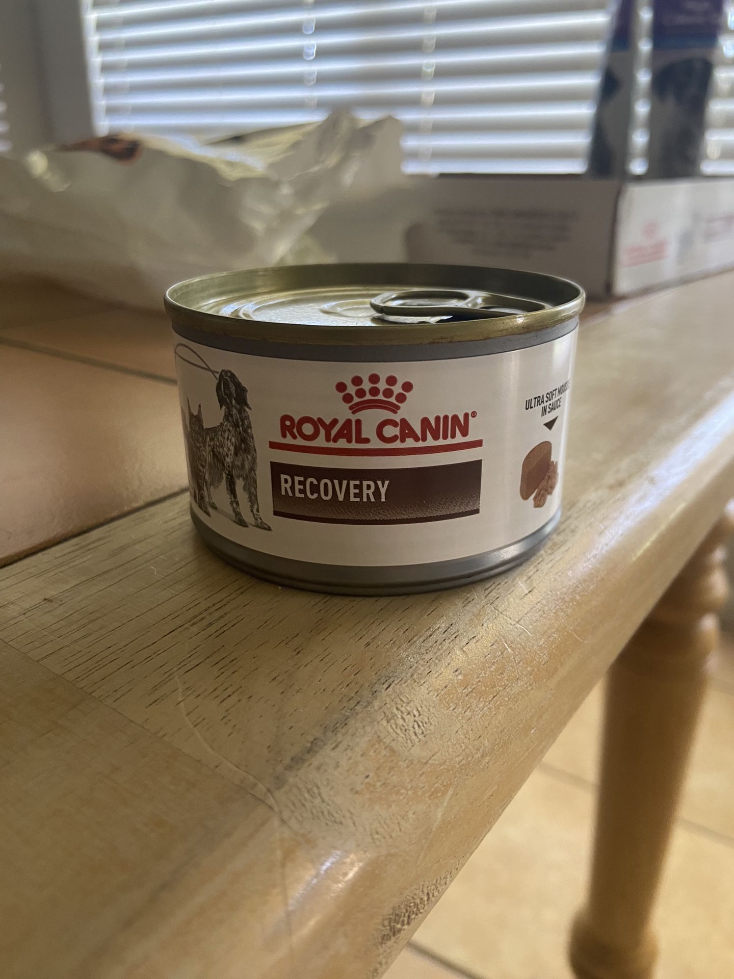 Royal Canin Recovery Dog Food