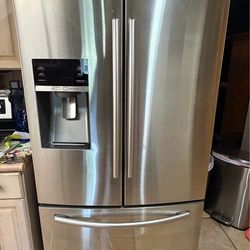 Samsung refrigerator