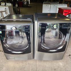 🔥washer And Electric Dryer Set 🔥lavadora Y Secadora Electrica 🔥 Jumbo Dryer 