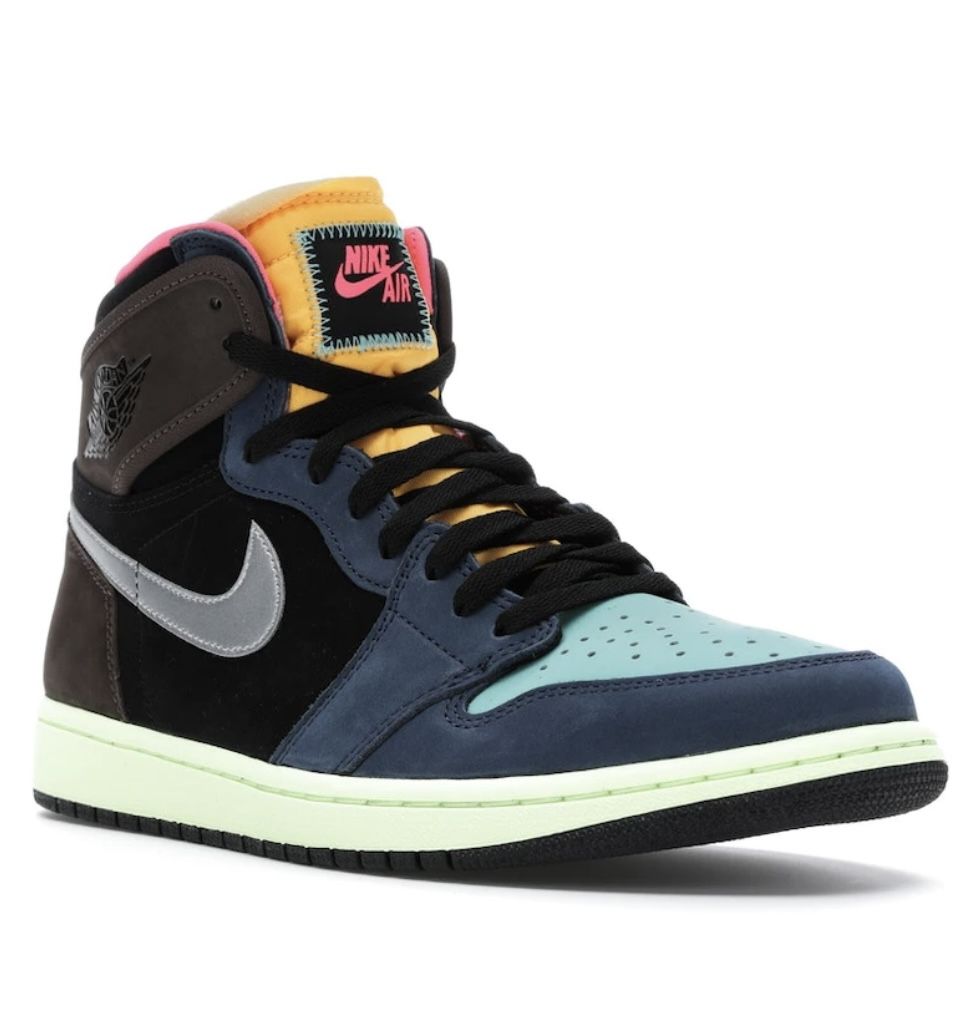 Jordan 1 High Retro