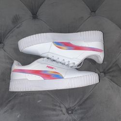 Puma Sneakers