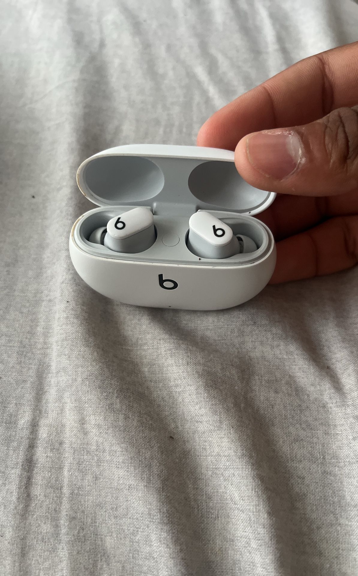 Beats Power Beats Pro