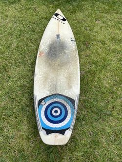 Surfboard 6’0