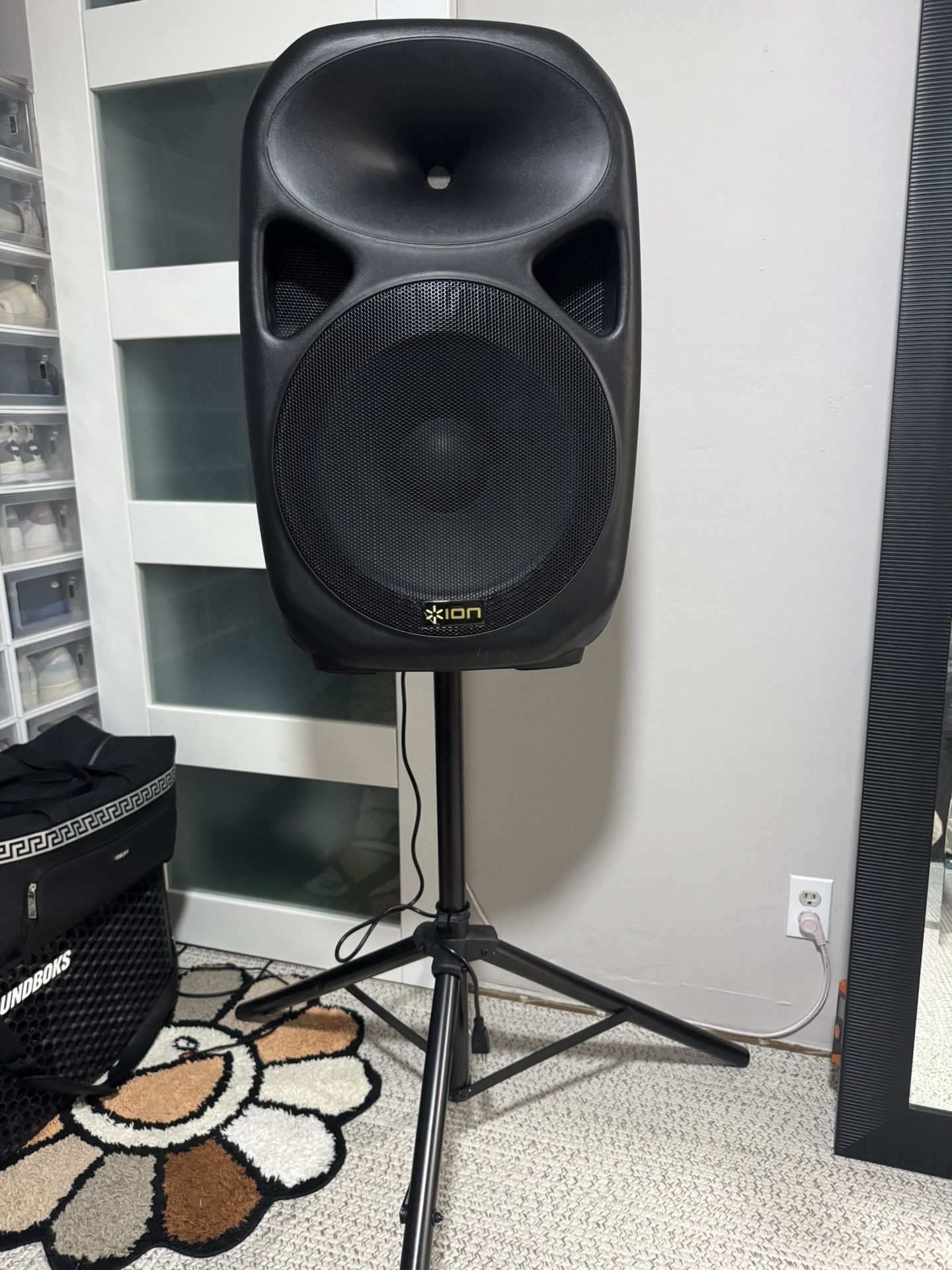 Bluetooth Speaker