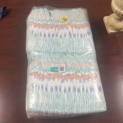 Pampers Diapers Size 3 