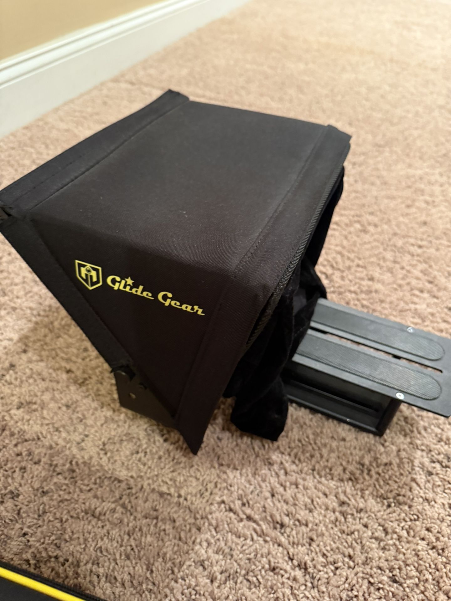 Glide Gear TMP100 Teleprompter