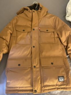 Levis Snowboarding Jacket