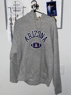 University Of Arizona Hoodie