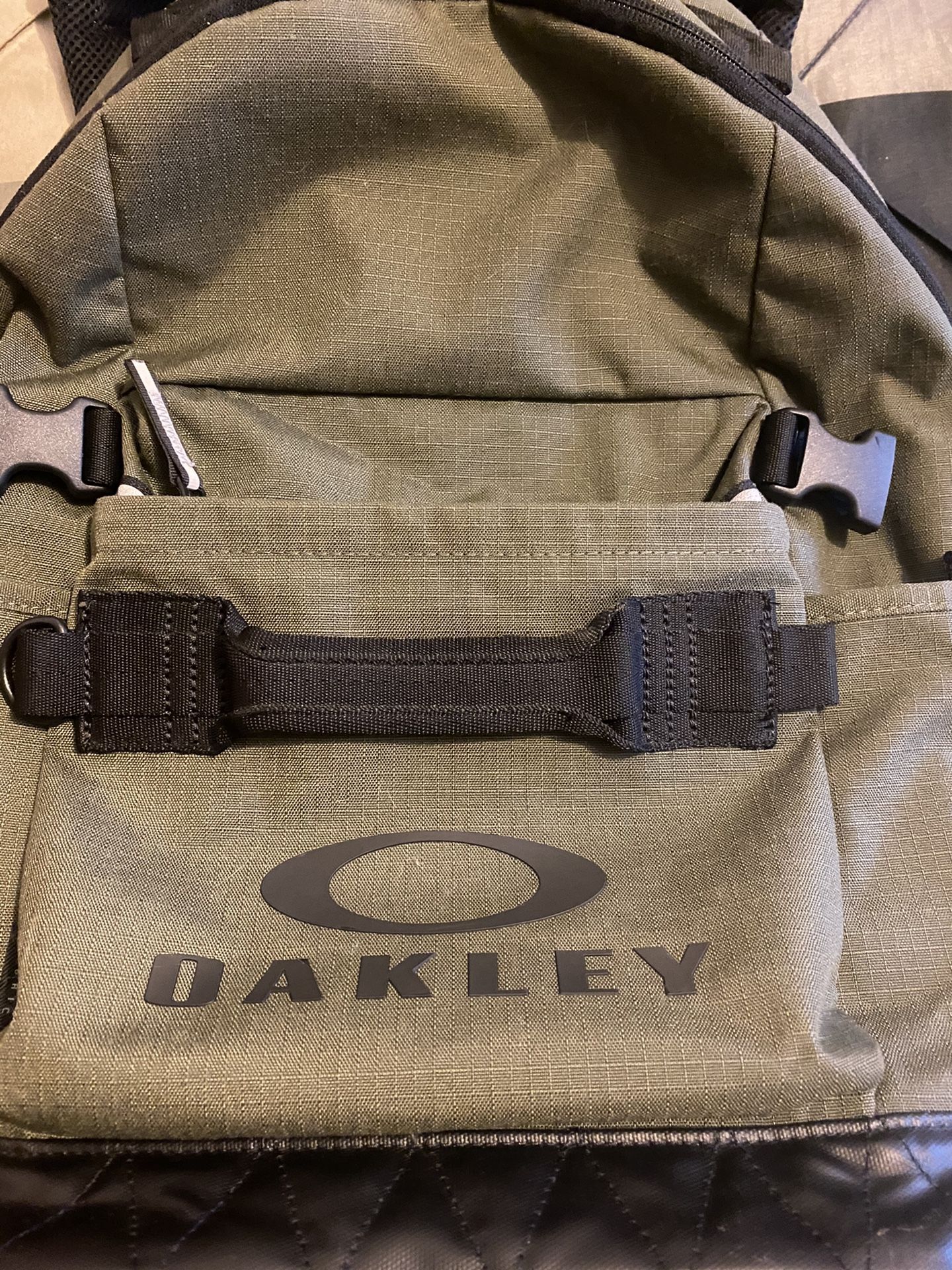 Oakley Backpack