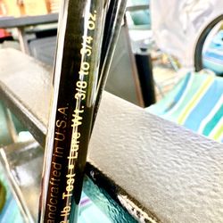 Lamiglas Nw Steelhead Rod 