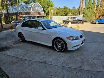 BMW 328i SPORT,6 SPEED MANUAL!CLEAN TITLE,SMOG,2027 JUNE TAGS,RUNS GREAT