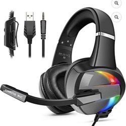 Gaming Headphones - New In Box - $30 OBO