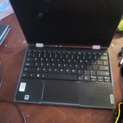 Lenovo 300e 2nd Gen