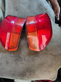 Tail Lights