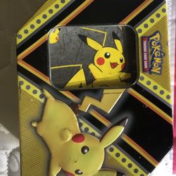 Pokémon Trading Cards