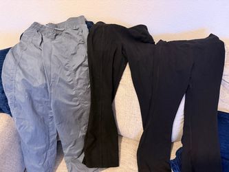 Clothing for girls 10-12