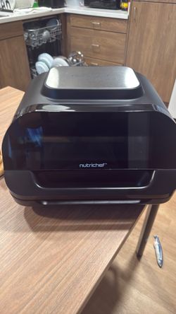 Nutrichef 7 in 1