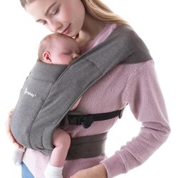 Ergobaby Embrace Baby Sling Carrier